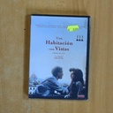 UNA HABITACION CON VISTAS - DVD