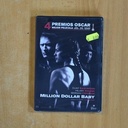 MILLION DOLLAR BABY - DVD