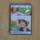 SENTODO Y SENSIBILIDAD - DVD