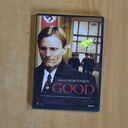 GOOD - DVD