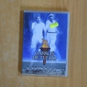 CARROS DE FUEGO - DVD