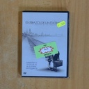 EN BRAZOS DE UN EXTRAÑO - DVD