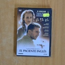 EL PACIENTE INGLES - DVD