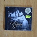 GLORIA ESTEFAN - MI TIERRA - CD