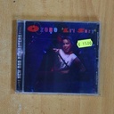 OZONE - LIL SUZY - CD