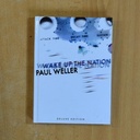 PAUL WELLER - WAKE UP THE NATION - CD