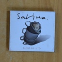 JOAQUIN SABINA - ALIVIO DE LUTO - CD