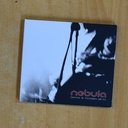 NEBULA - DEMOS & OUTTAKES 98 / 02 - CD