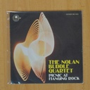 THE NOLAN BUDDLE QUARTET - PICNIC AT HANGING ROCK - SINGLE