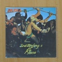 JULUKA - SCATTERLINGS OF AFRICA - SINGLE