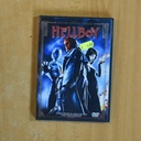 HELLBOY - DVD
