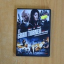 EL GRAN TORNEO - DVD
