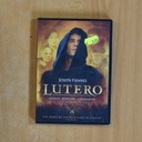 LUTERO - DVD