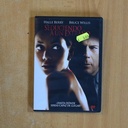 SEDUCIENDO A UN EXTRAÑO - DVD