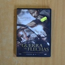 GUERRA DE FLECHAS - DVD