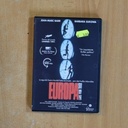 EUROPA - DVD