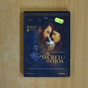 EL SECRETO DE SUS OJOS - DVD