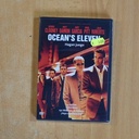OCEANS ELEVEN - DVD