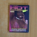 HOT MERENGUE - DVD