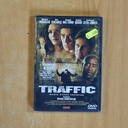 TRAFFIC - DVD
