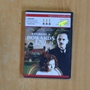 REGRESO A HOWARDS END - DVD