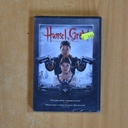 HANSEL Y GRETEL - DVD
