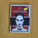 CISNE NEGRO - DVD