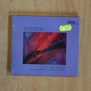 EDISON DENISOV - MUSIC FOR SAXOPHONE - CD