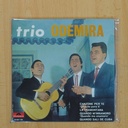 TRIO ODEMIRA - CANZONE PER TE + 3 - EP
