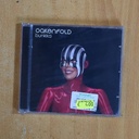 OAKENFOLD - BUNKKA - CD