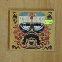 BRANT BJORK - LOCAL ANGEL - CD