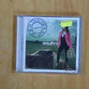 ARGENTINA - UN VIAJE POR EL CANTE - CD