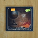 PATINETTES - COMMIT TO THE LIGHT - CD