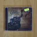 STONE CORNERS - MY ROUTINE - CD