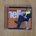 ANTONIO CASSINELLO - HIPNOTIZADO - CD