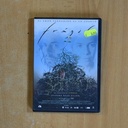 FRAGIL - DVD