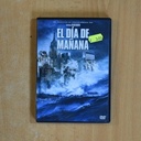 EL DIA DE MAÑANA - DVD