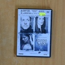ATANDO CABOS - DVD