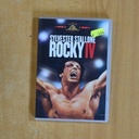 ROCKY IV - DVD