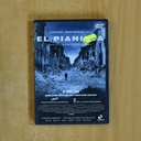 EL PIANISTA - DVD
