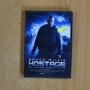 HOSTAGE - DVD