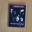 MILLION DOLLAR BABY - DVD