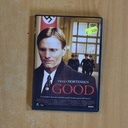 GOOD - DVD