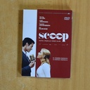SCOOP - DVD