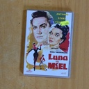 LUNA DE MIEL - DVD