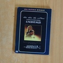 EL PACIENTE INGLES - DVD