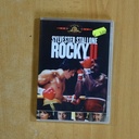 ROCKY II - DVD