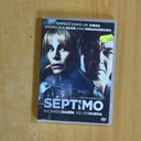 SEPTIMO - DVD