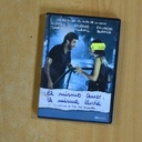 EL MISMO AMOR LA MISMA LLUVIA - DVD