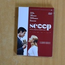 SCOOP - DVD
